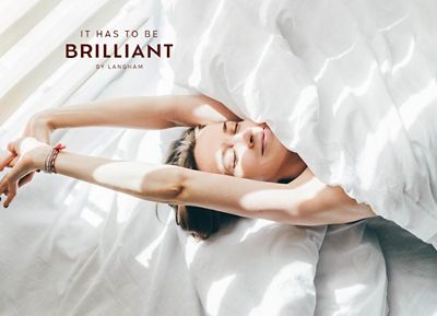 Brilliant by Langham Member Exclusive Accommodation Offers