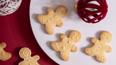 聖誕及新年慶典