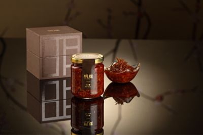 MING COURT HOMEMADE XO SAUCE