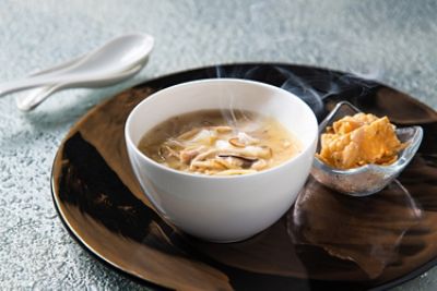 BUSINESS SET LUNCH - “MOON” 