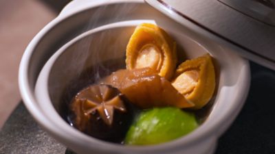 The Place “Jewels of the Sea” Buffet