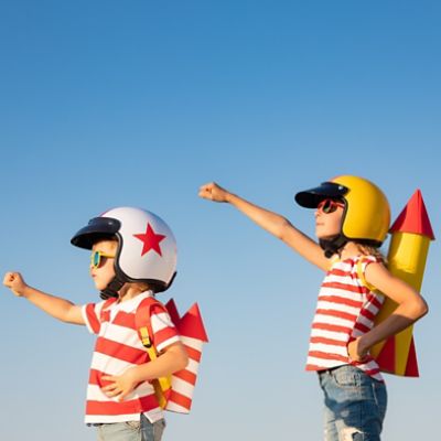 康得思百日宴及親子童樂派對