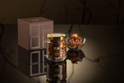 Ming Court Homemade Caramelised Walnut