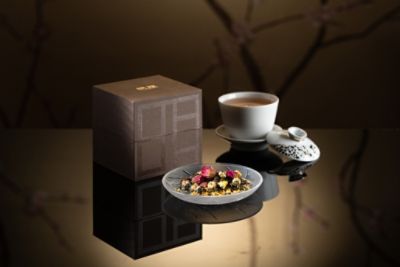 Ming Court Ming's Tea