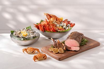 CDHKG The Place Food