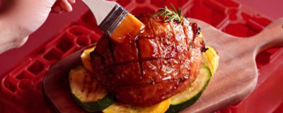 Summer Football Frenzy Buffet
