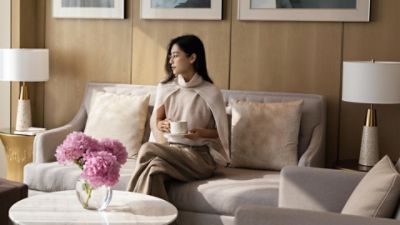 春日逸旅，有點意思