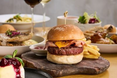 알리바이 - 와인 다인 비 소셜 