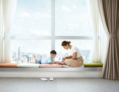 Cordis Family Odyssey