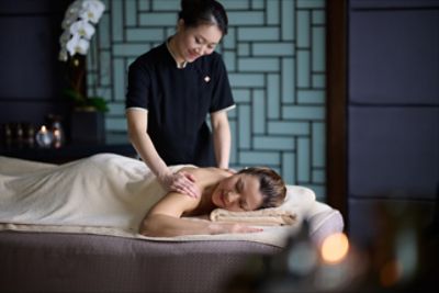 Mother's Day Spa Promotion