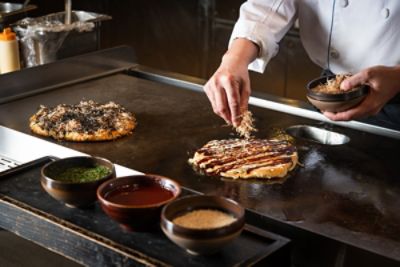 Cordis Foshan dining resteraurant Cordis Market