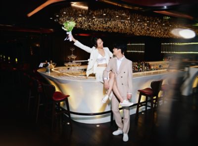 Cordis wedding