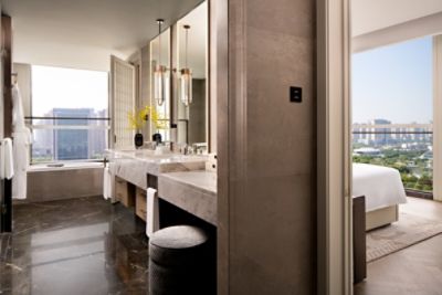Executive Suite view