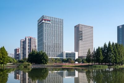 Cordis Kunshan