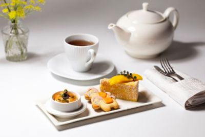  Premium Solo Meal Set