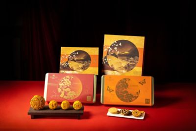MOONCAKES 2026