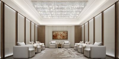 Cordis Seaworld hotel meeting rooms