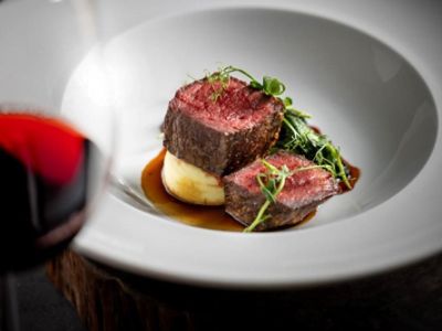 Eight International Buffet - Turn special moments into happy memories - let us help you celebrate your successes in style.