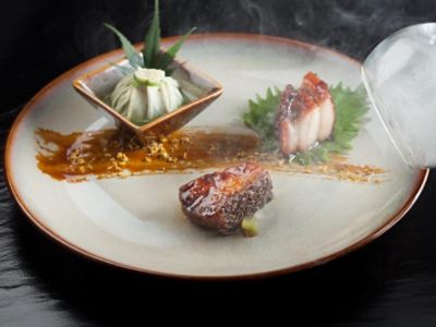 Cordis Xuzhou chinese resteraurant 