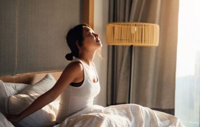 Cordis Xuzhou Stay offer