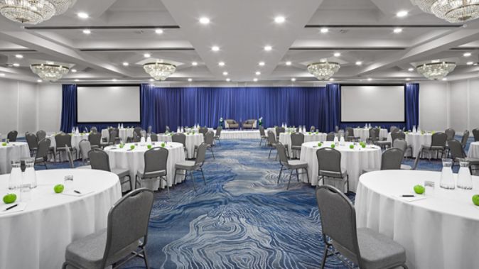 Corporate Meeting & Conference Rooms | Chelsea Hotel, Toronto