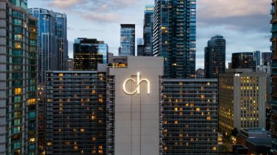 Chelsea Toronto