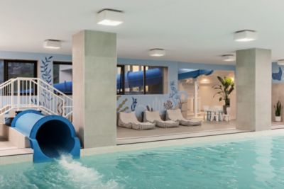family pool