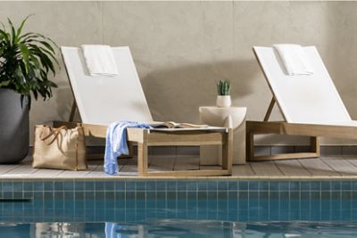 The Skyline Pool