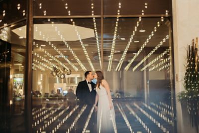 Wedding ceremony