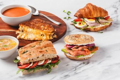 EXPRESS|O COFFEE & WINE BAR
