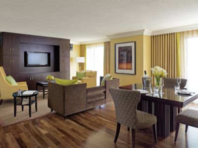 specialty suite