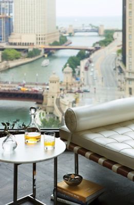 Langham London Stay Offer "RESORT IN THE CITY"