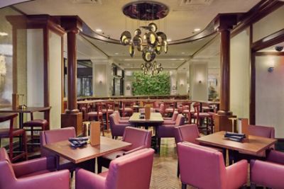 Elm Street Bar Lounge