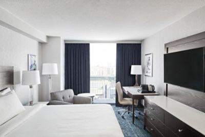 One bedroom Suite