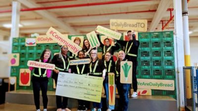 Sustainability programs