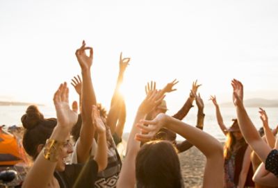 global wellness week day 5 activity