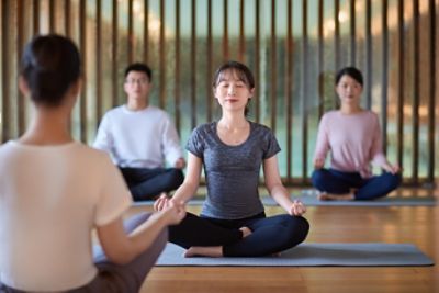 global wellness week day 7 activity