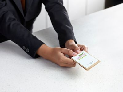 Chealsea Hotel room key