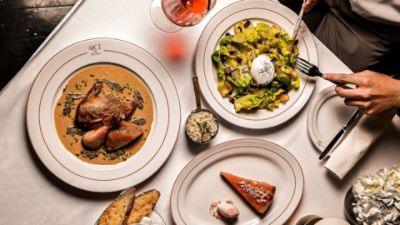 flavour of togetherness