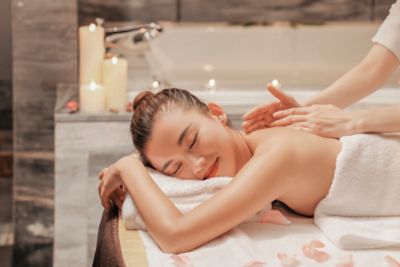 「川」时差恢复