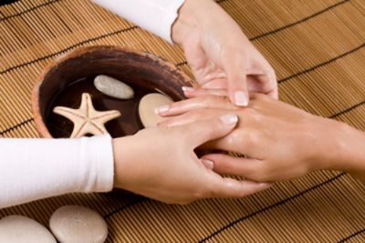 CHUAN HEALING HANDS