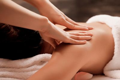 「川」神的安宁