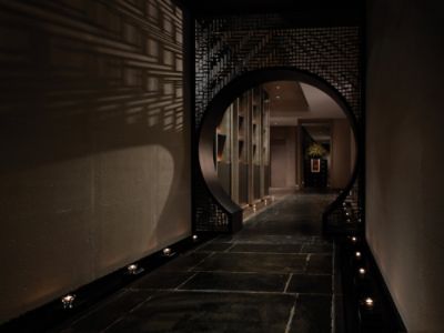 The Langham, Gold Coast - wellness