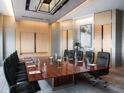 Meeting Room Langham Xiamen