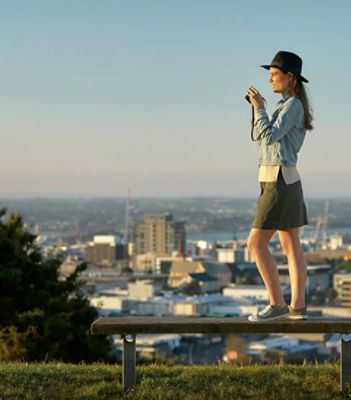 Locally Yours - Auckland Staycation
