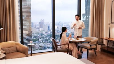 ramadan at the langham jakarta