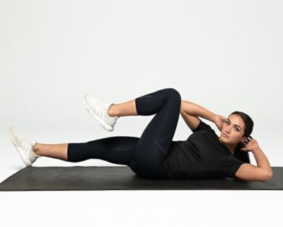 ReSHAPE-Resistance workouts