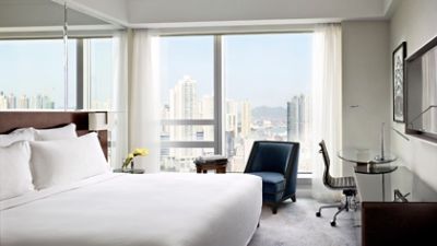 Cordis Quarantine Stay