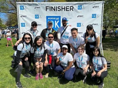 Sustainability programs