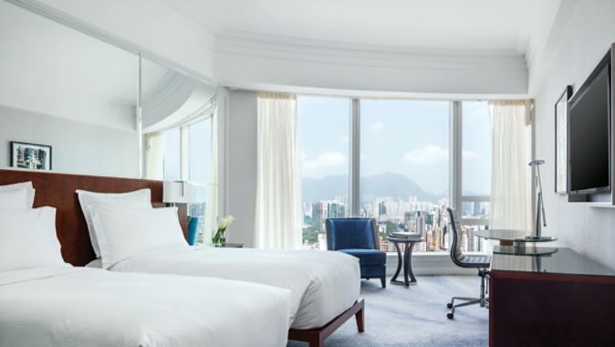 Stay 5 Star Luxury Hotel Rooms Suites Cordis Hong Kong